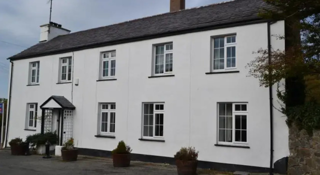 Bryn Aber Bach, Prenota Appartamento Llanystumdwy Gwynedd