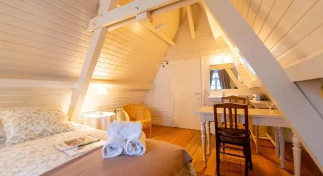 B&B Geerwijn