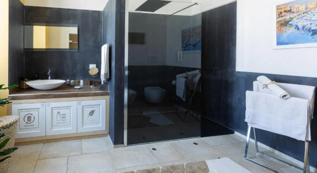 Deluxe Doppel Zimmer Turenum Apartment B&B