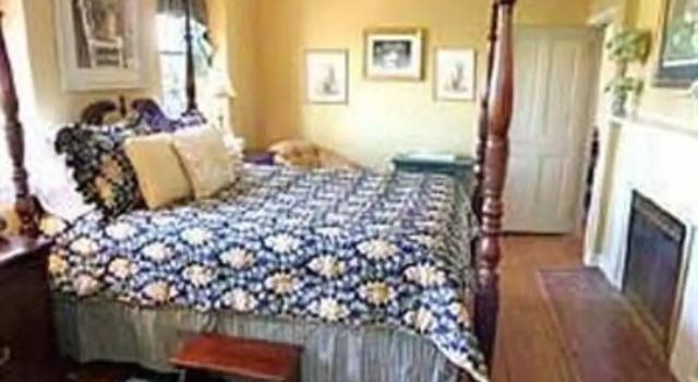 Номер Standard Wayside Inn Bed and Breakfast