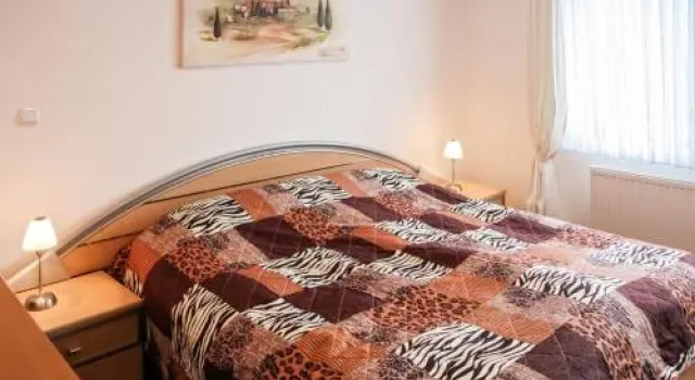 Ferienwohnung Karkossa
