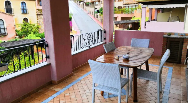 Апартаменты Superior Sa Mirada Apartments
