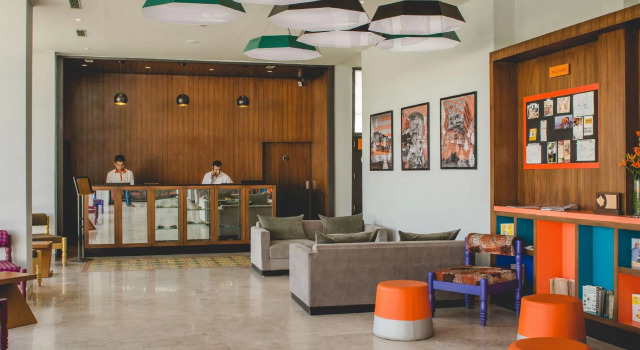 Vega By The Ozone Hotels, Забронировать Отель Отели штата Раджастхана 4 звезды, 4*
