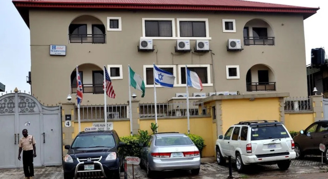 Habitat Suites and Apartments