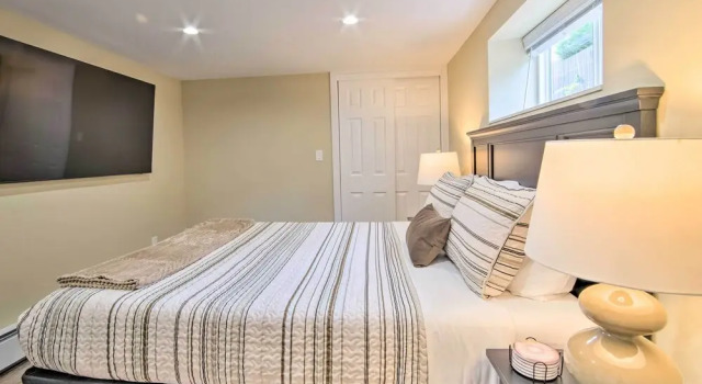 Апартаменты Cozy North Bend Getaway in Walkable Location!