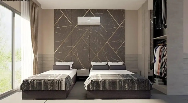 Номер Standard Monart City Hotel - All Inclusive Plus