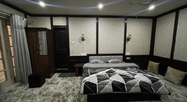 Номер Executive Summershade Homestay