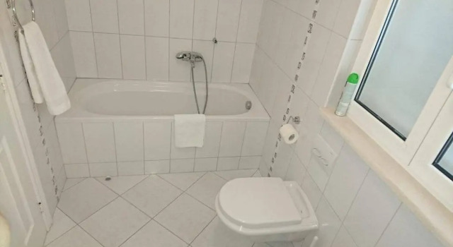 Апартаменты Deluxe Apartment Vanja