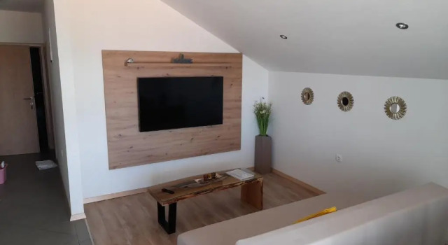 Апартаменты с 2 комнатами Solmaris apartments
