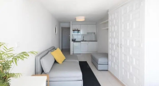 VILLAS COSETTE - Apartamento Beach Palace, Book Lejlighed Castell-Platja d'Aro Girona