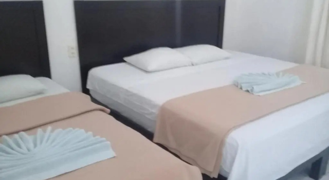 Двухместный номер Standard Hotel 41 Valladolid