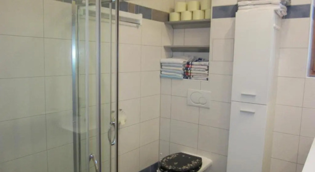 Апартаменты Ferienwohnung Wettl