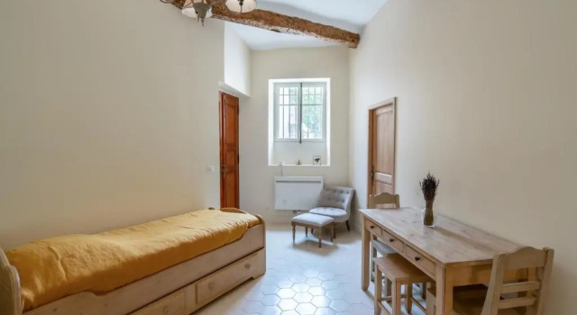 Студия Superior La Maison de Beaumont