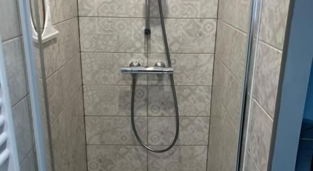 Двухместный номер Standard с видом на сад Oh ! Fleurs des champs