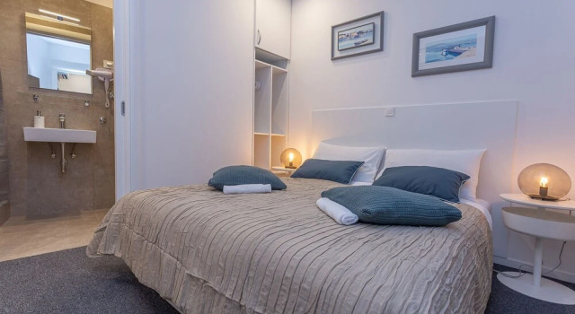 Коттедж Xboutique Rooms Marinac
