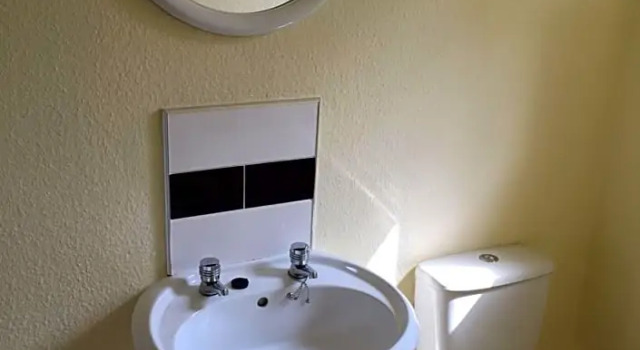 Номер Standard The Tudor House Hotel