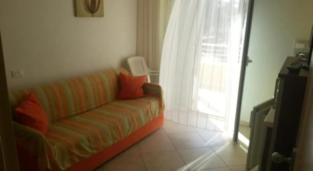 Апартаменты с 2 комнатами Residence Levante