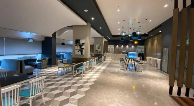 Hotel Migrolino, Забронировать Отель Гомти Нагар 