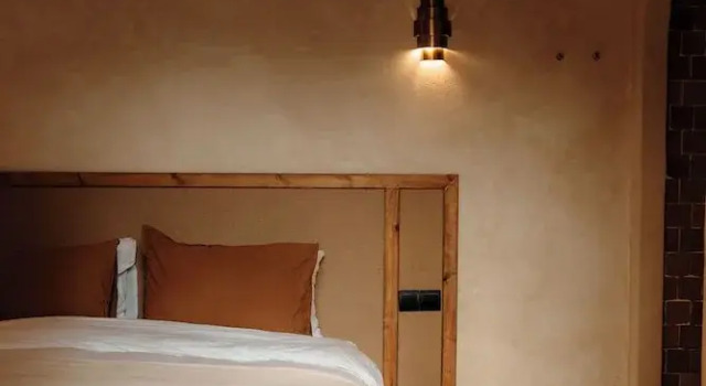 Camera Standard Riad Roca