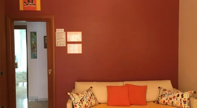 Трёхместный номер Standard Piccolo Principe Salerno B&B