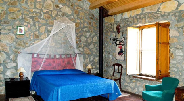Casa Batia, Book Villa Hotels in Sicily with Parking, Parking
