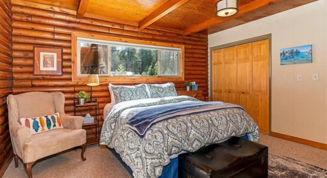 Steelhead Lodge