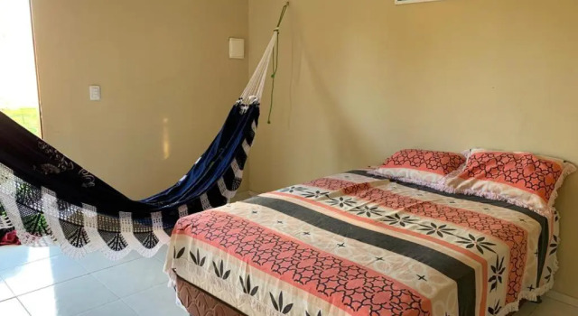 Casa D'ferias Icaraizinho