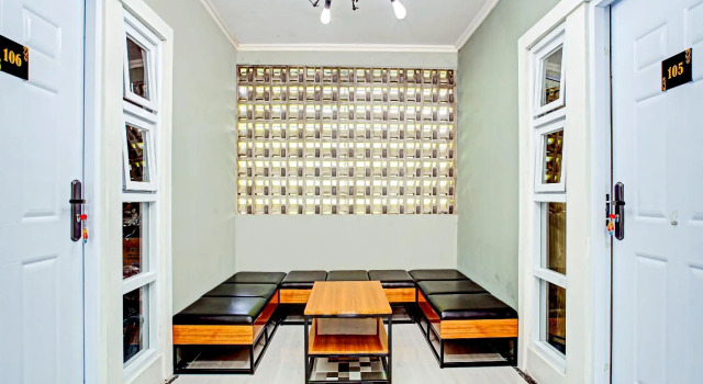 OYO 90270 T2 Exclusive Syariah, Book Hotel Sleman Yogyakarta Province