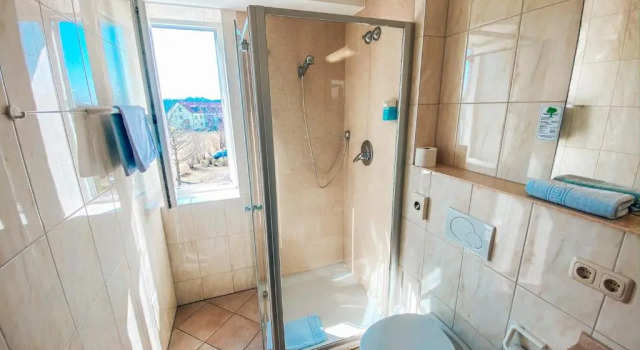 Номер Comfort Hotel Schwertfirm