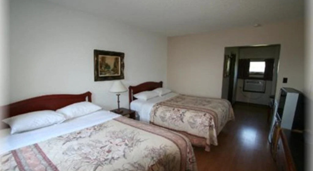 Wainfleet Motel & Restaurant, Varaa Motelli  