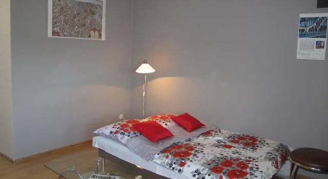 Apartament - Rynek Podgórski