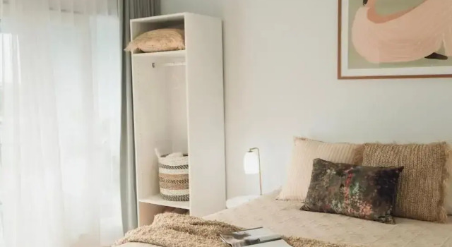 Номер Standard Mollymook Motel