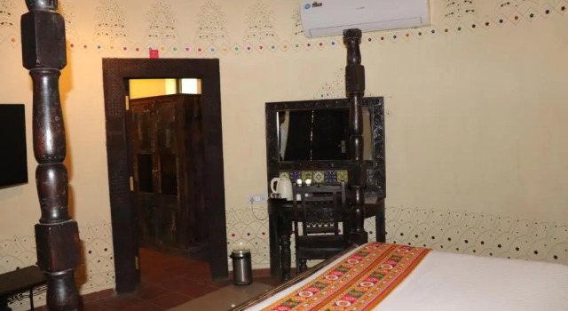 Номер Standard Regenta Resort Bhuj by Royal Orchid Hotels Limited