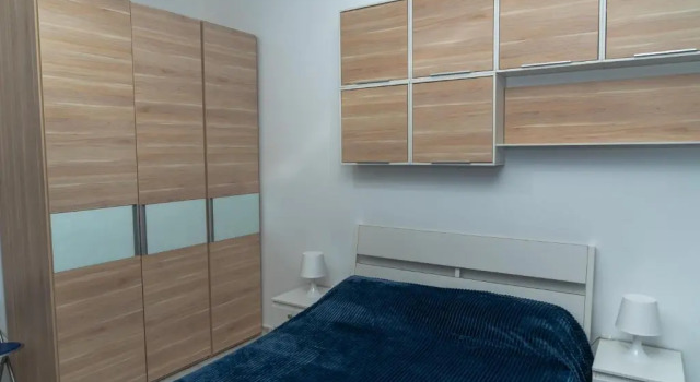 Riviera Mansions Apt. 9 - Side Sea-View, 3 bedroom Deluxe Apartment