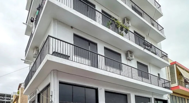 LIV - Modern Spacious Apartment in Gazi