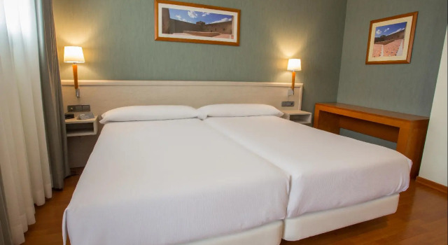 Hotel Alaquas
