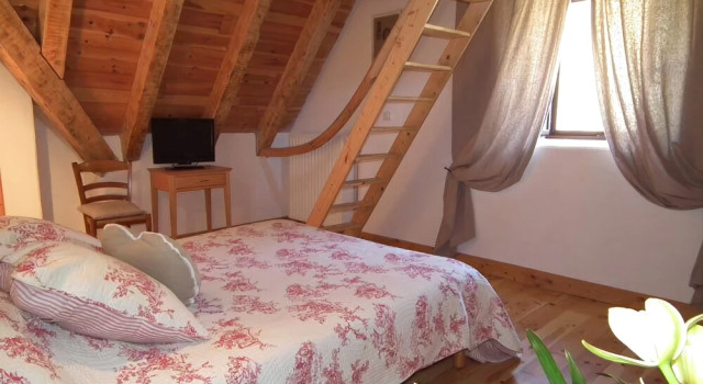 Chambres d'hotes La Tarabelle, Reserva ahora Hotel Pin Languedoc-Rosellón