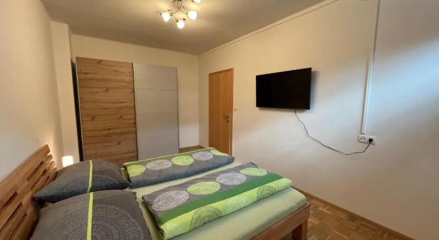 Appartement Heidi II (ohne Balkon/Terrasse), Prenota Appartamento Hotel a Stiria con parcheggio, Parcheggio