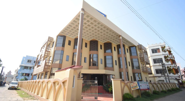 Asian Inn Beach Resort, Book Resort Hotels in Puri with Parking, Parking