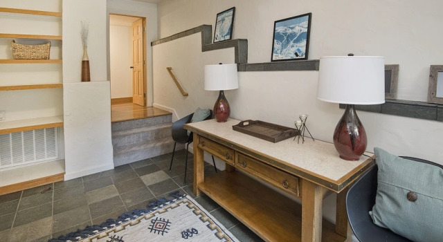 2109 B Chamonix 4 Bedroom Home by RedAwning