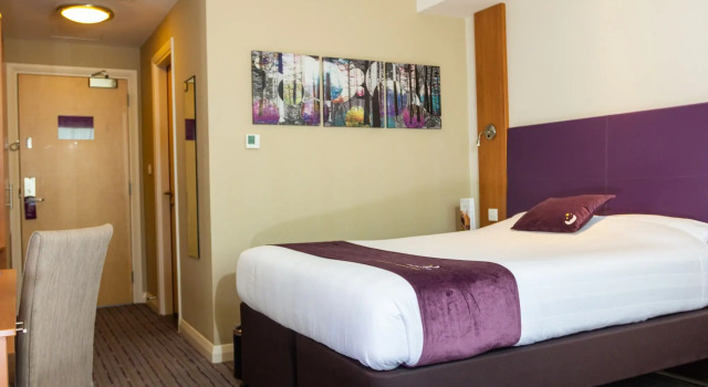 Premier Inn Dubai Investments Park