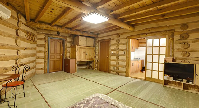 Gangneung Hyusim Pension