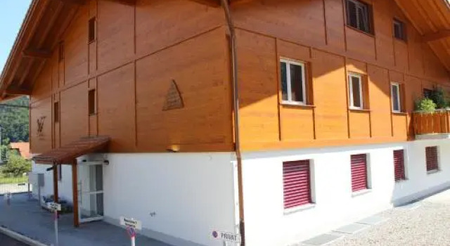 Chalet Gousweid- Mönch Apartment, Забронировать Апартаменты/квартира Апартаменты Интерлакен, Апартаменты/квартира