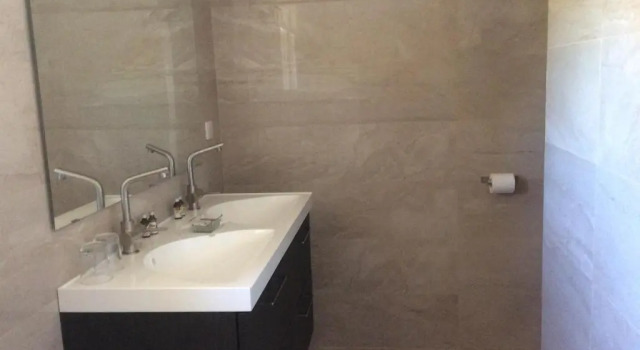 Номер Comfort Les Bergeries dAlata Hôtel de charme & suites avec piscine