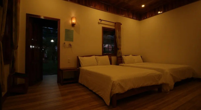 Y Nghia Bungalow