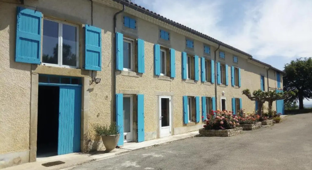 La Vigneronne, Rezervovat Hotel Villelongue-d'Aude Languedoc-Roussillon