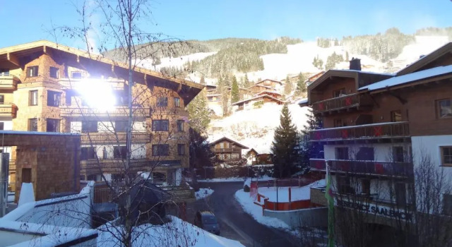 Номер Standard Hotel Peter