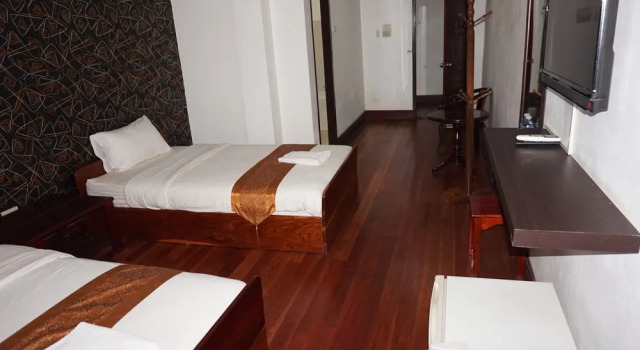 Dokkhoun Hotel