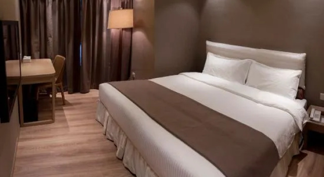 Executive Zimmer Inn Hotel Macau