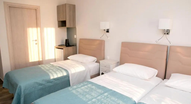 Номер Standard Hyperion Hotel Kalymnos